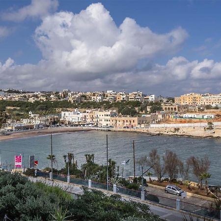 Deluxe Seaview Apartment Saint Julian's エクステリア 写真