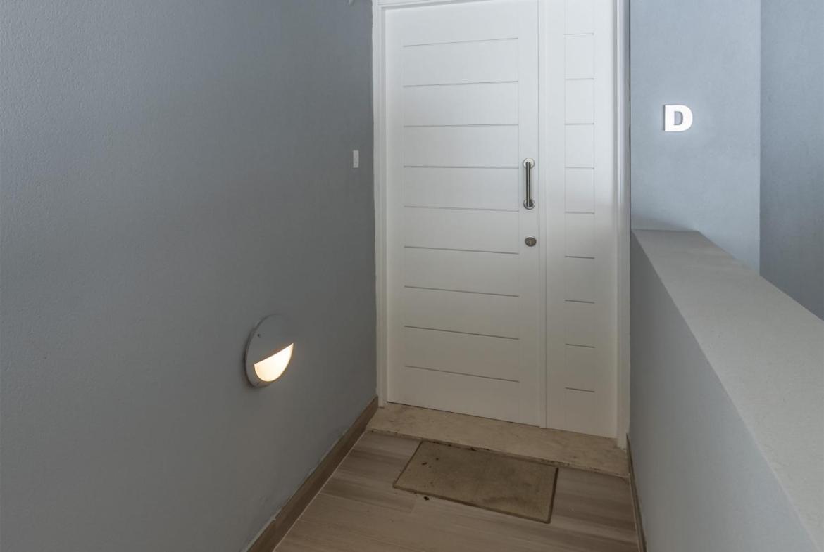 Deluxe Seaview Apartment Saint Julian's エクステリア 写真