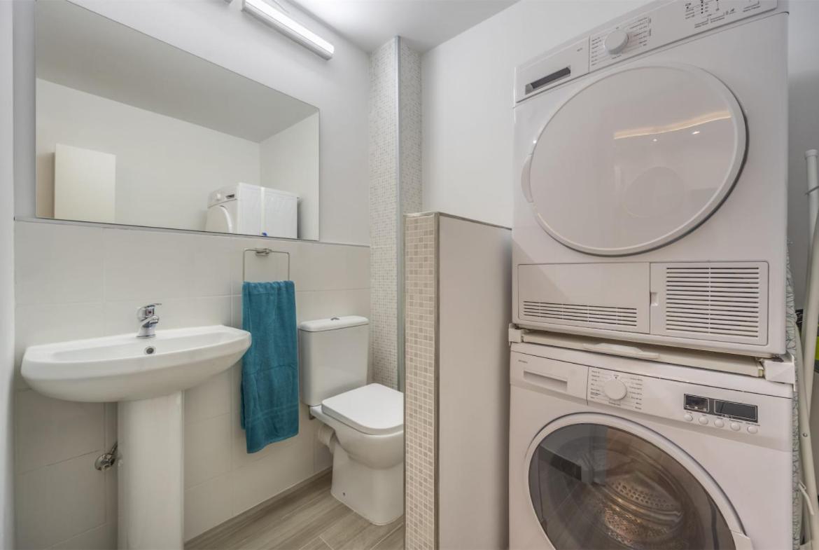 Deluxe Seaview Apartment Saint Julian's エクステリア 写真